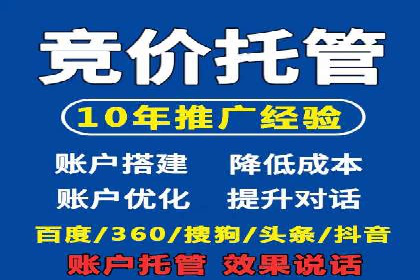 竞价推广实战：案例解析行业佼佼者的秘诀